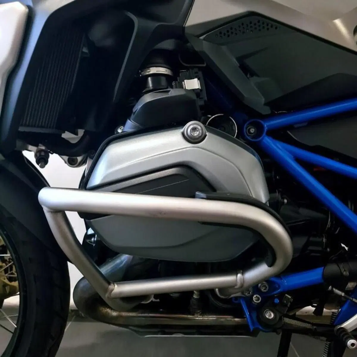 Bmw R 1200 GS (2017 - 18) (10)