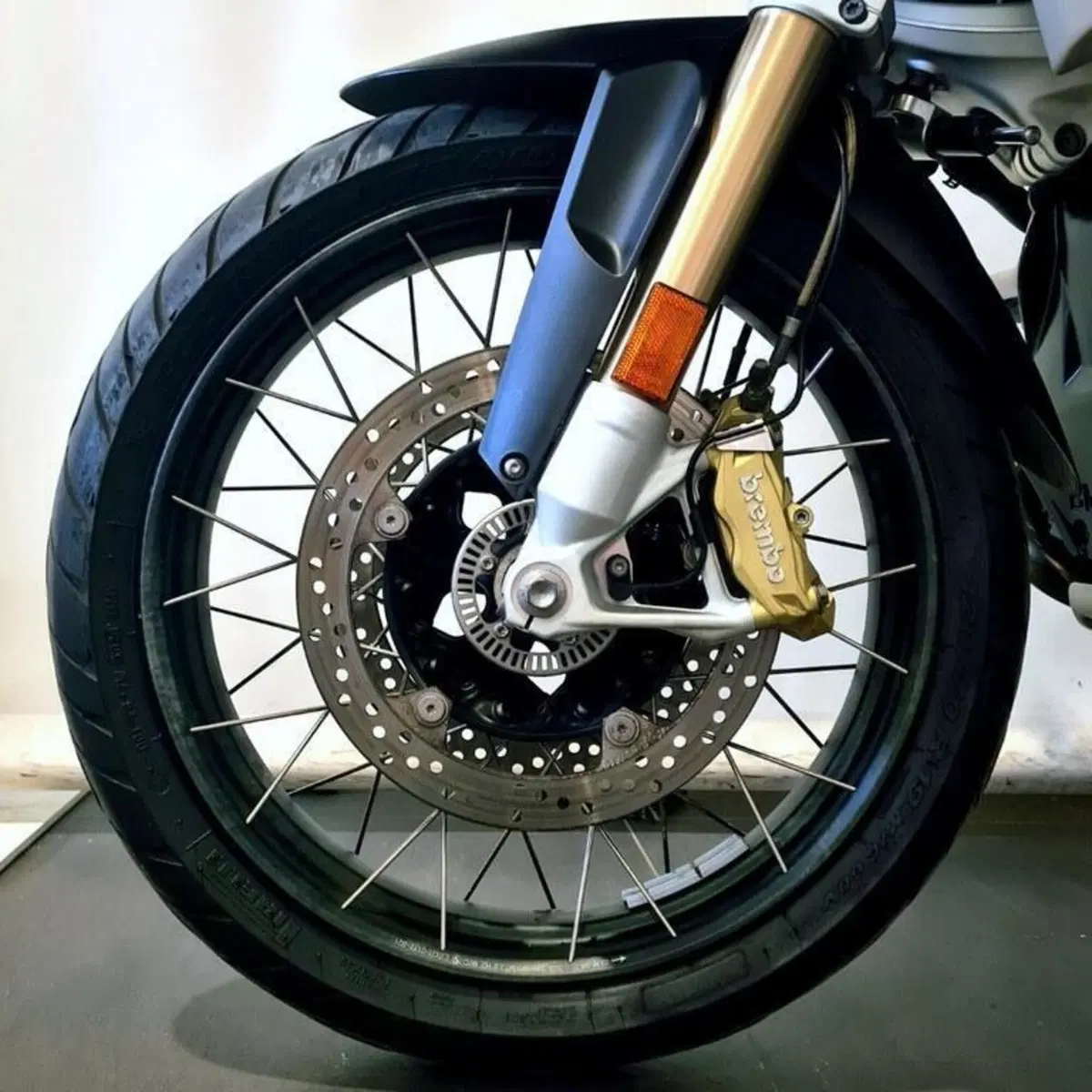 Bmw R 1200 GS (2017 - 18) (7)