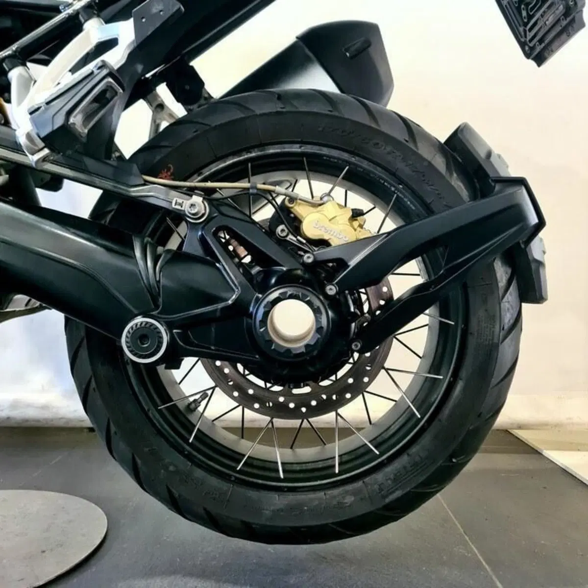 Bmw R 1200 GS (2017 - 18) (14)