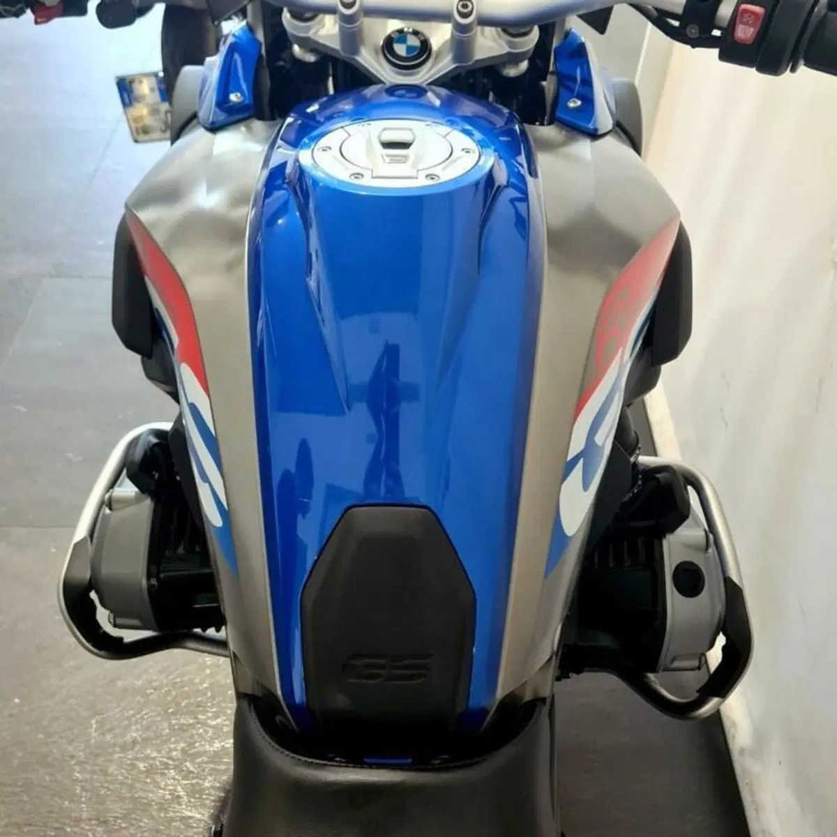 Bmw R 1200 GS (2017 - 18) (6)