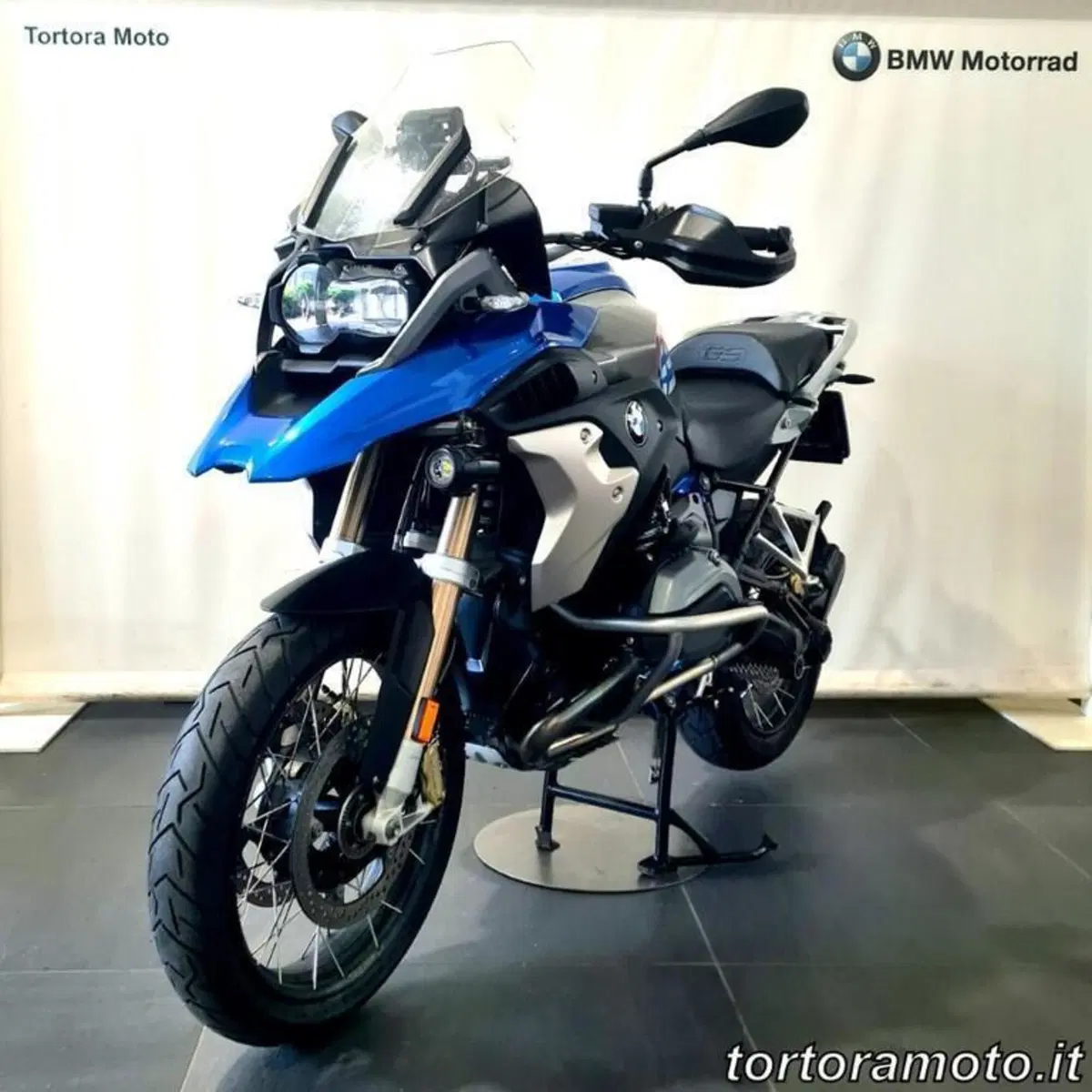 Bmw R 1200 GS (2017 - 18) (3)