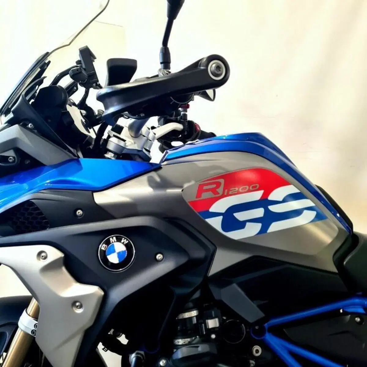 Bmw R 1200 GS (2017 - 18) (9)