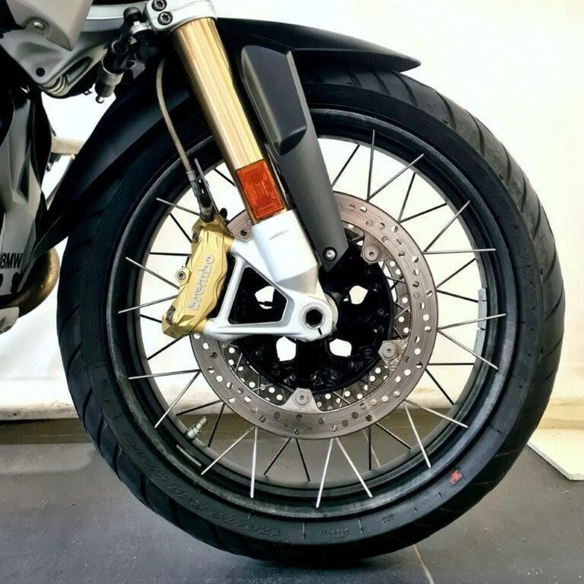 Bmw R 1200 GS (2017 - 18) (15)