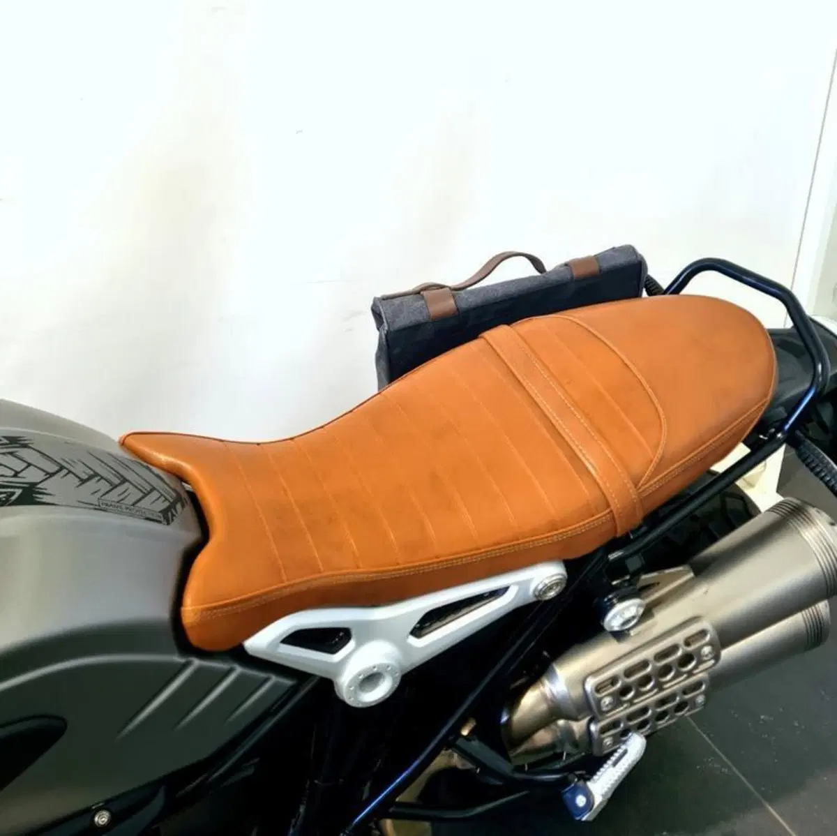 Bmw R nineT 1200 Scrambler (2016 - 20) (13)