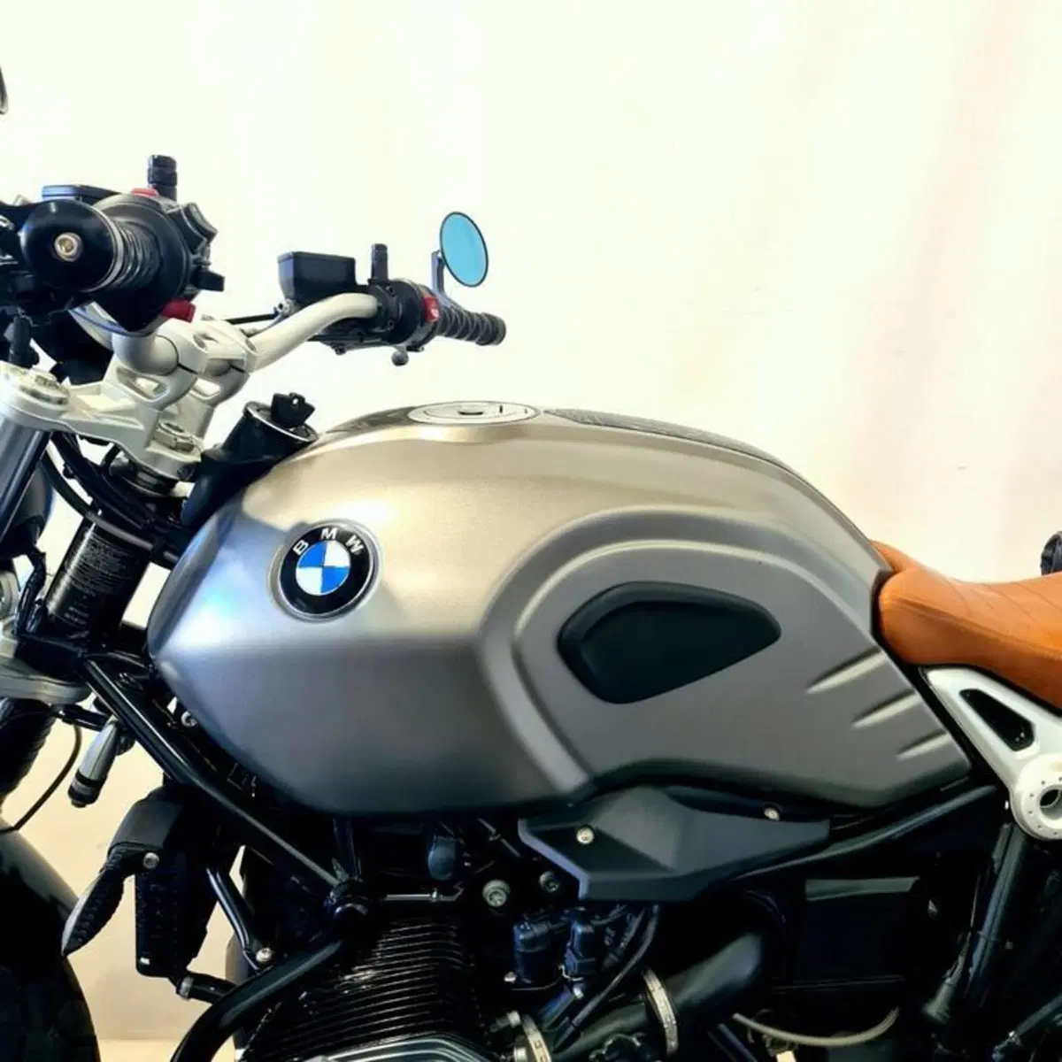 Bmw R nineT 1200 Scrambler (2016 - 20) (10)