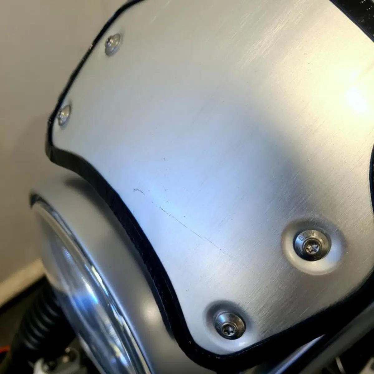 Bmw R nineT 1200 Scrambler (2016 - 20) (9)