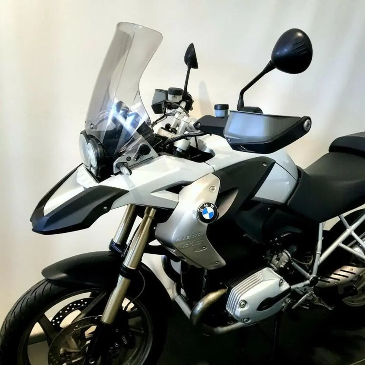 Bmw R 1200 GS (2004 - 07) (10)