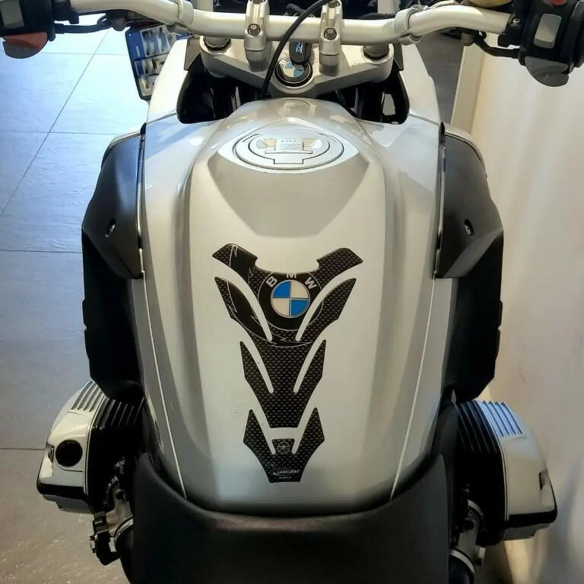 Bmw R 1200 GS (2004 - 07) (6)