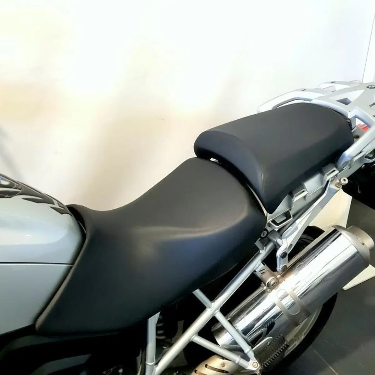 Bmw R 1200 GS (2004 - 07) (15)