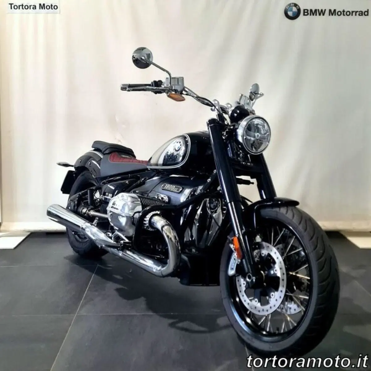 Bmw R 18 (2020 - 24) (4)