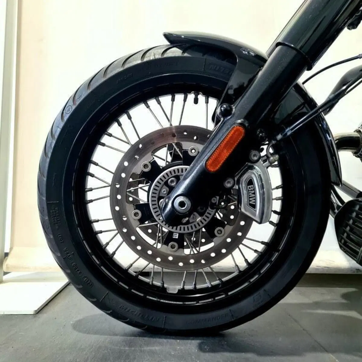 Bmw R 18 (2020 - 24) (7)