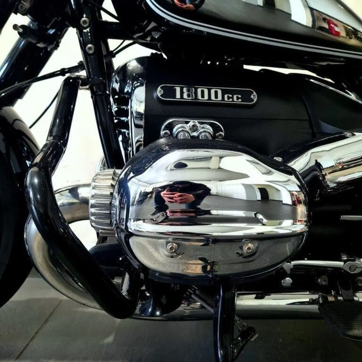 Bmw R 18 (2020 - 24) (10)