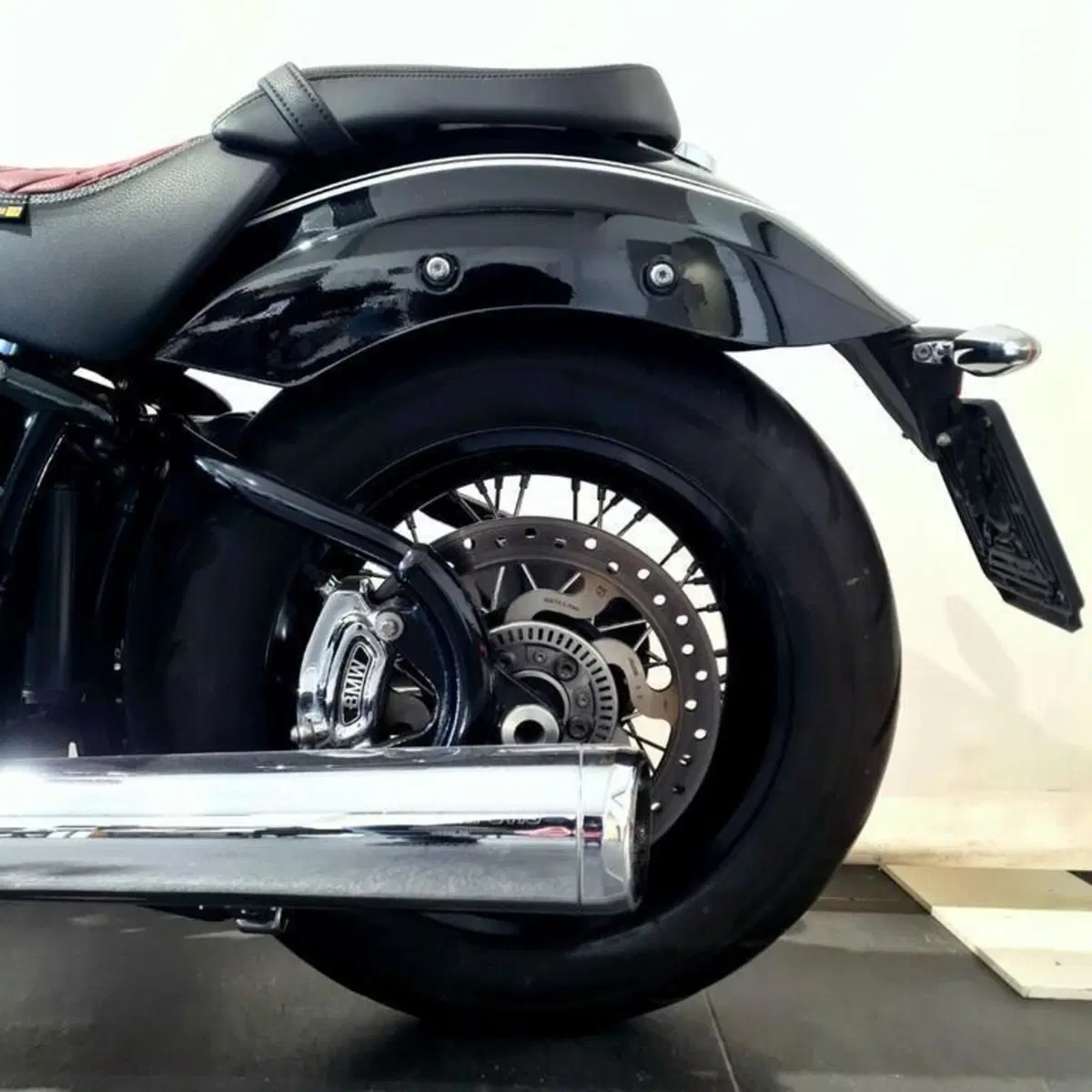 Bmw R 18 (2020 - 24) (13)