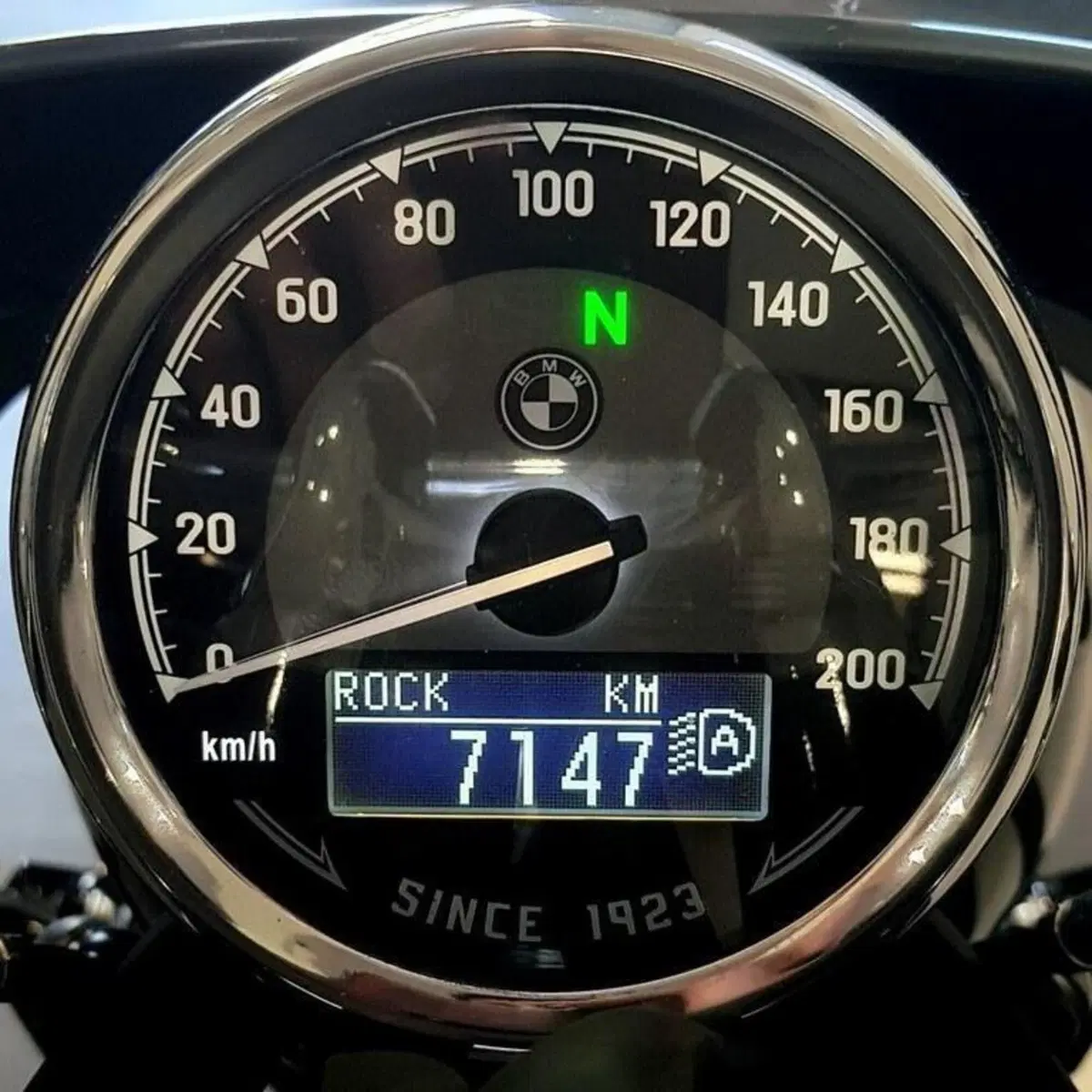 Bmw R 18 (2020 - 24) (5)