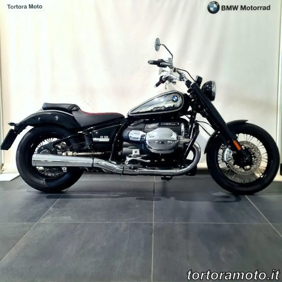 Bmw R 18 (2020 - 24) (2)