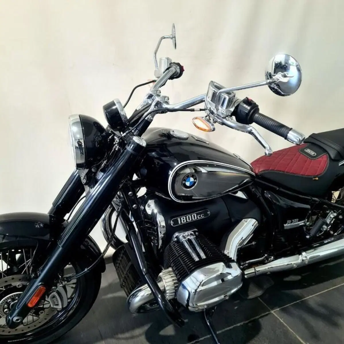Bmw R 18 (2020 - 24) (8)