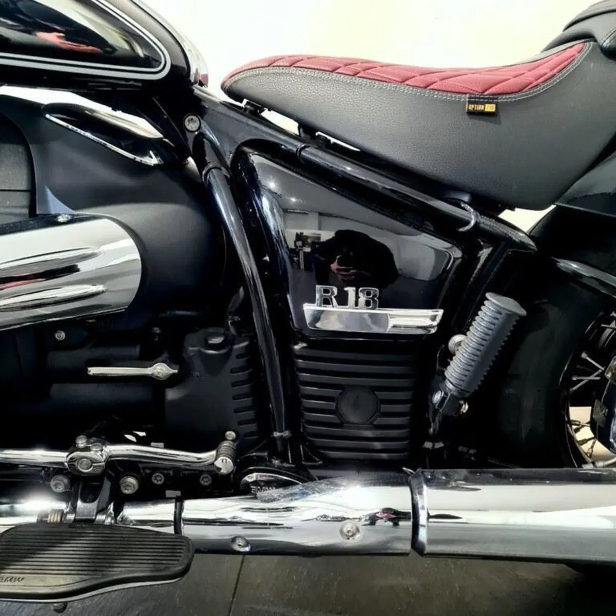 Bmw R 18 (2020 - 24) (11)