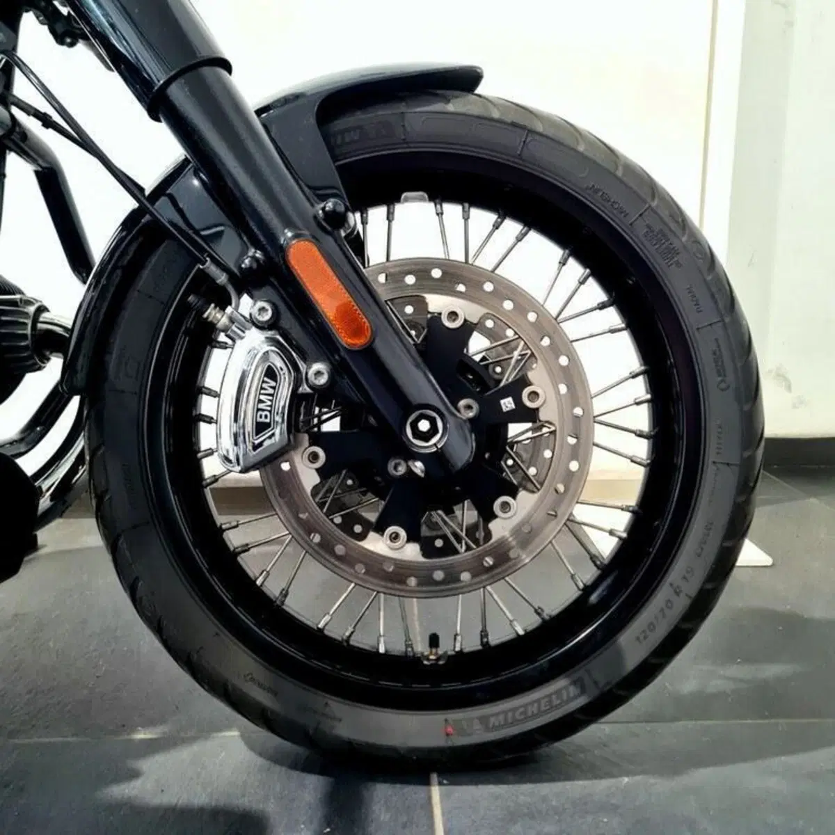 Bmw R 18 (2020 - 24) (14)