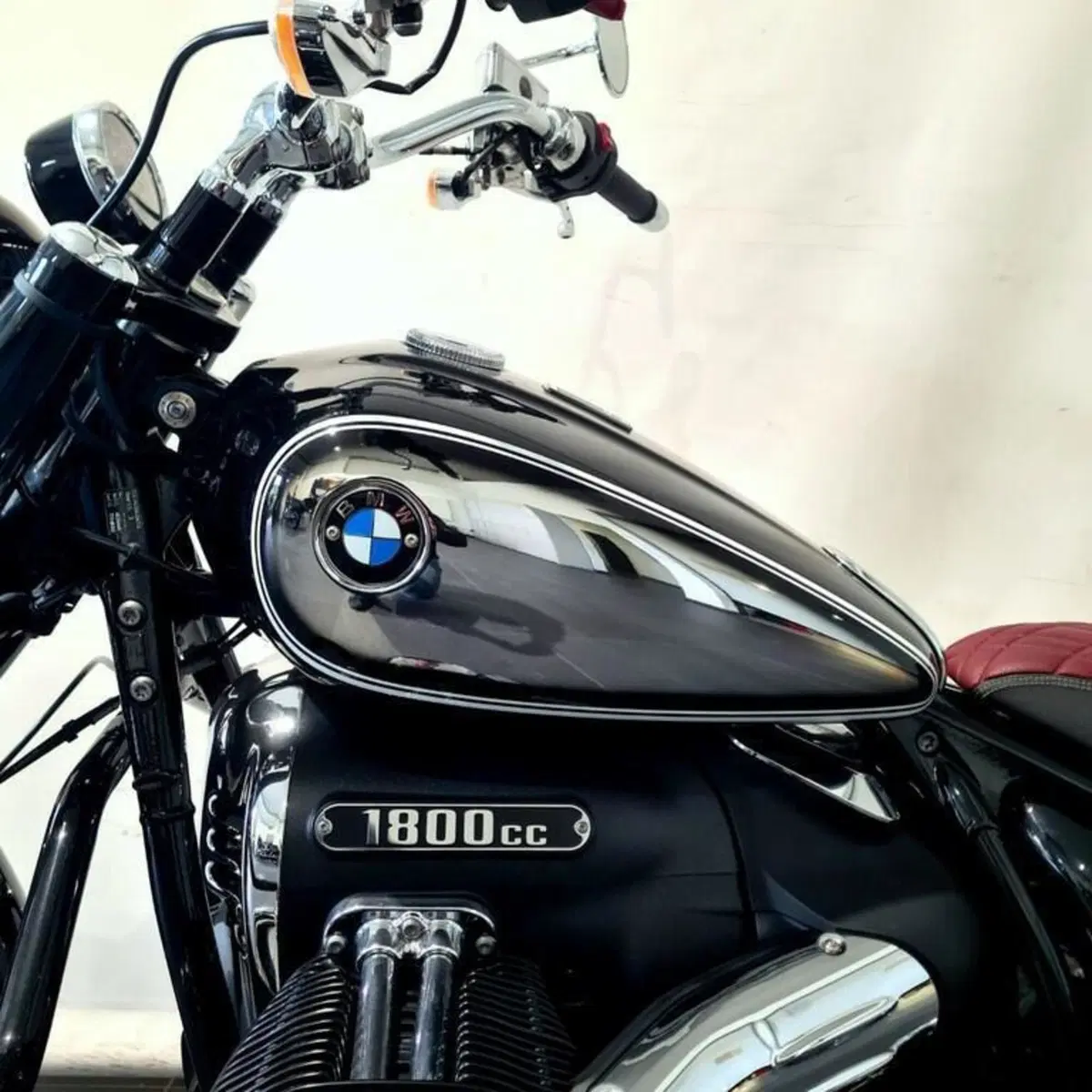 Bmw R 18 (2020 - 24) (9)