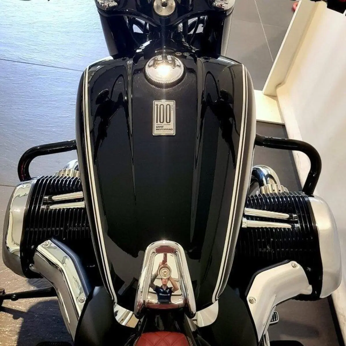 Bmw R 18 (2020 - 24) (6)