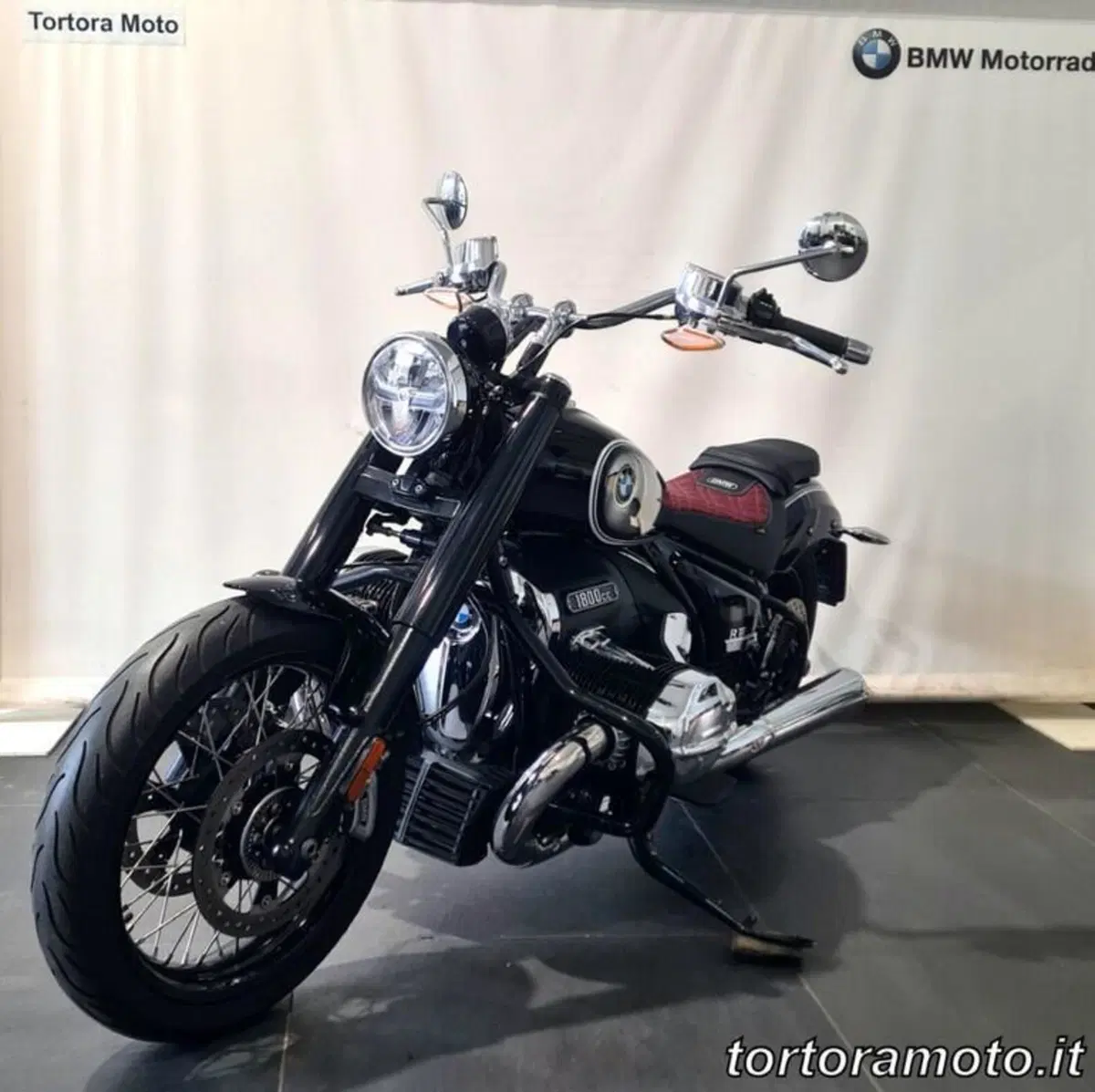 Bmw R 18 (2020 - 24) (3)