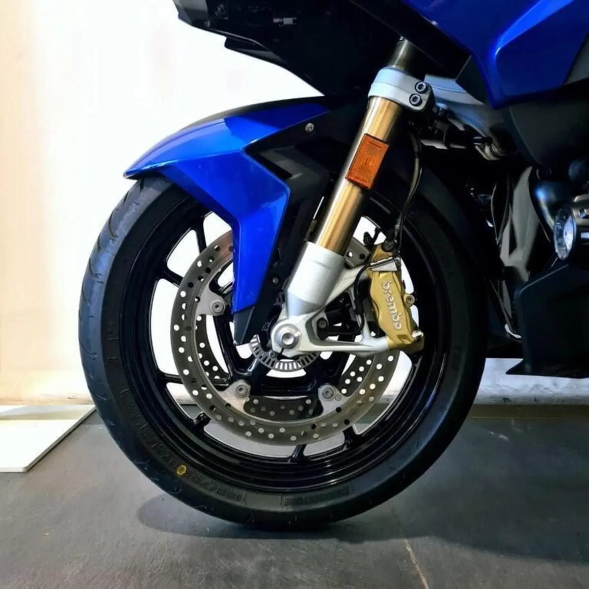 Bmw R 1250 RT (2021 - 25) (7)