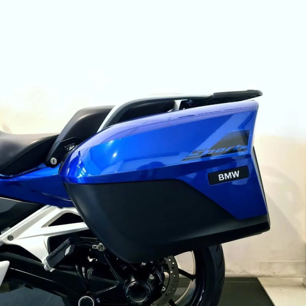 Bmw R 1250 RT (2021 - 25) (13)