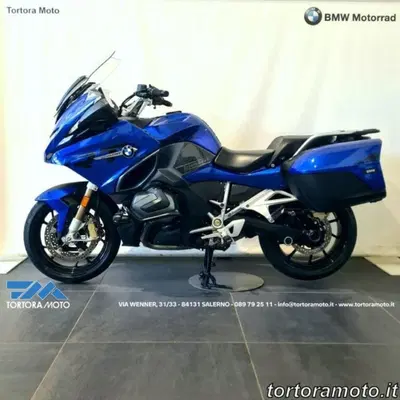 Bmw R 1250 RT (2021 - 25) usata