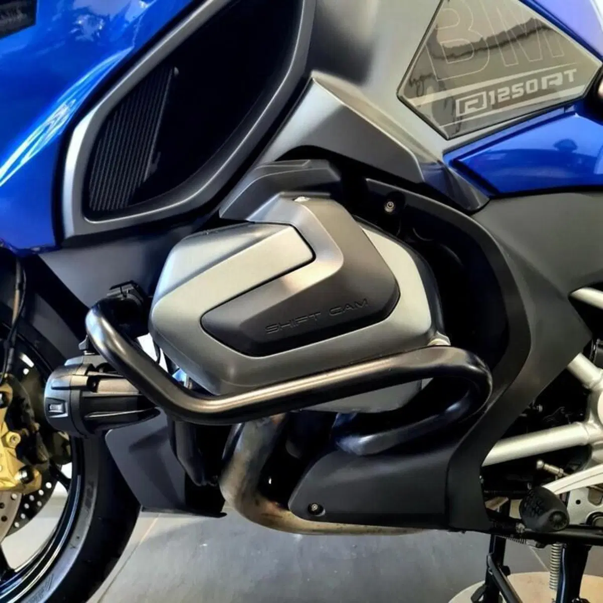 Bmw R 1250 RT (2021 - 25) (10)