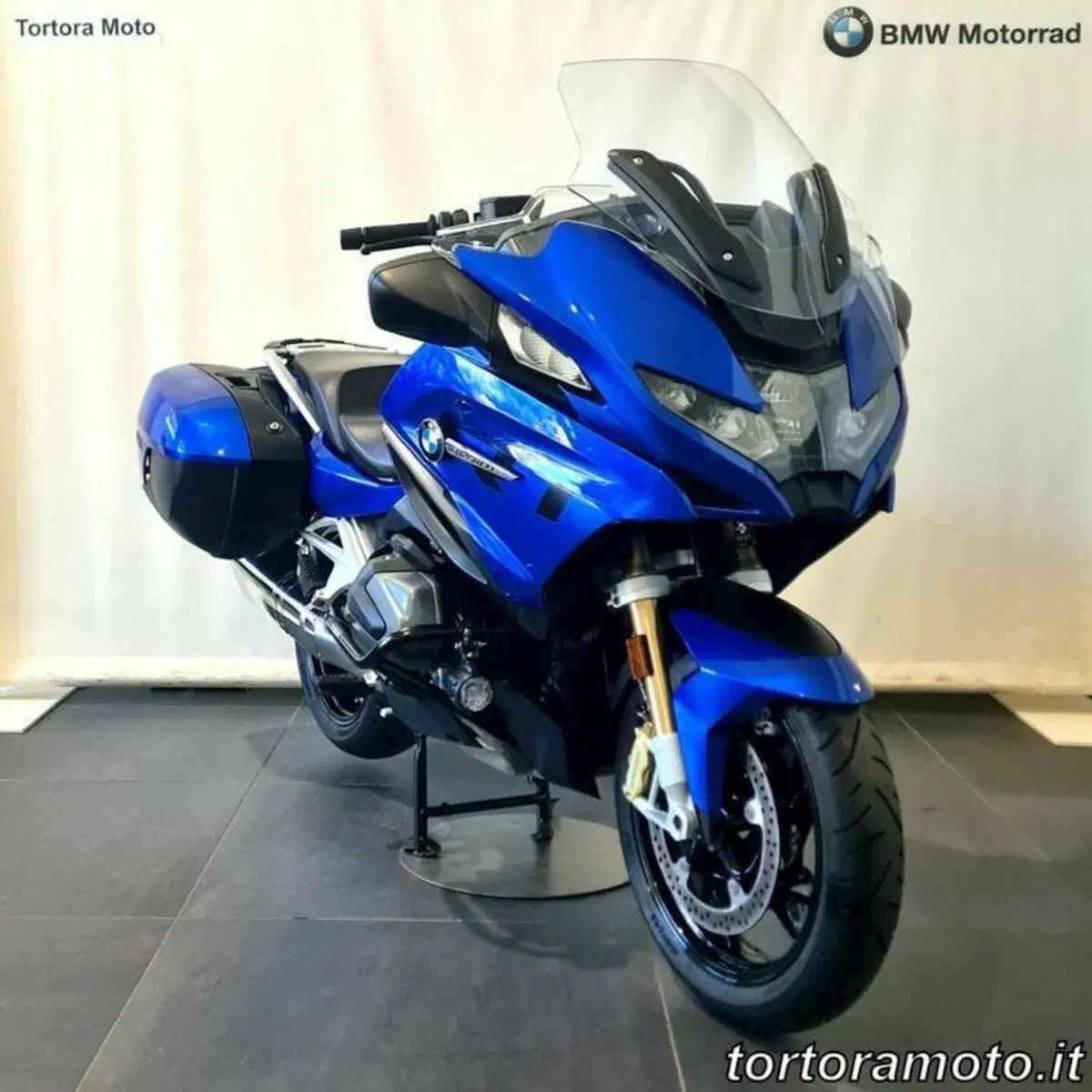 Bmw R 1250 RT (2021 - 25) (4)