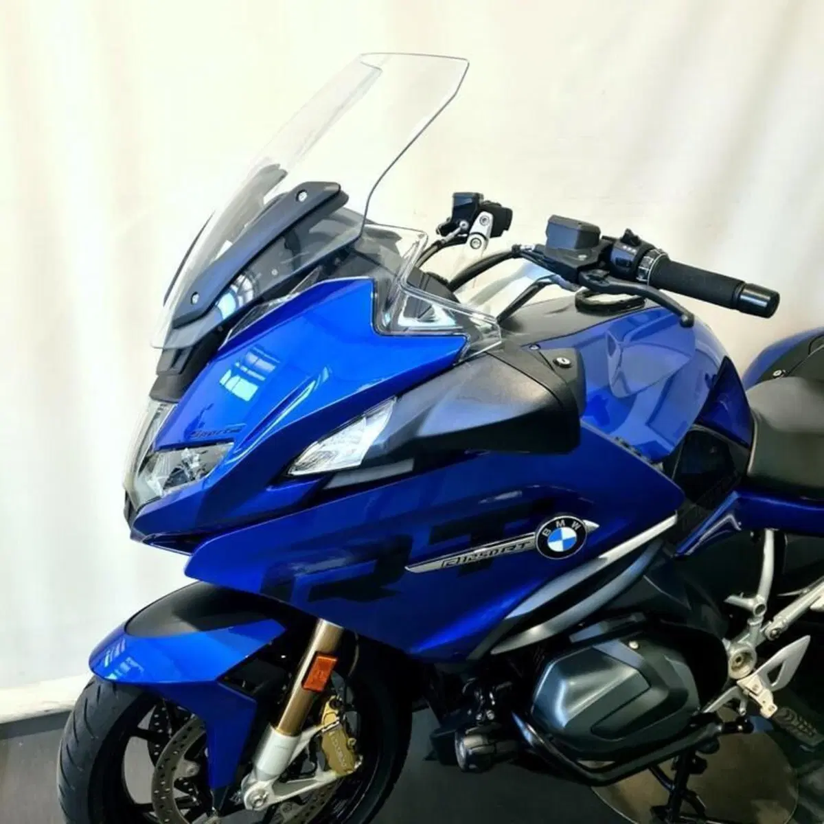 Bmw R 1250 RT (2021 - 25) (8)