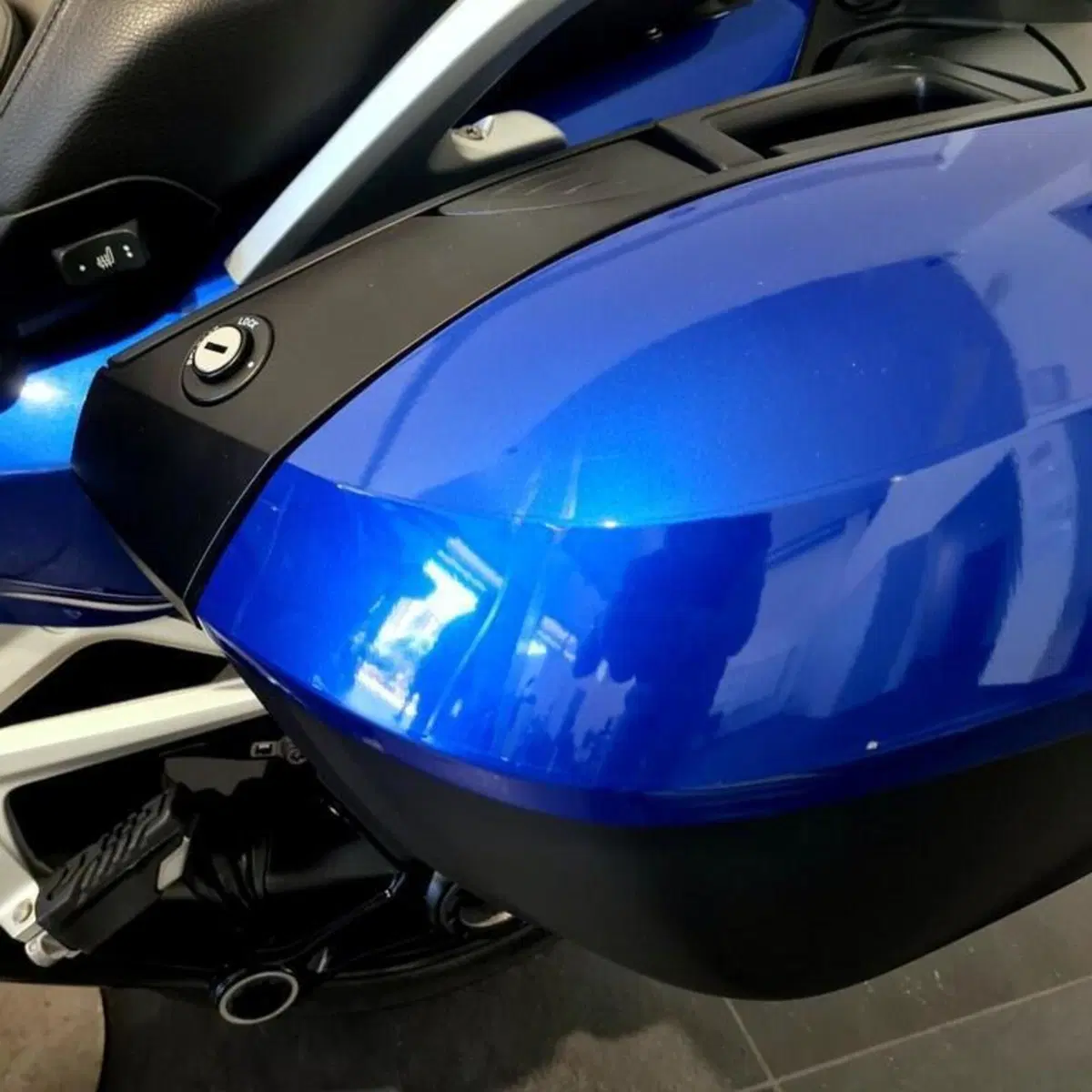 Bmw R 1250 RT (2021 - 25) (14)