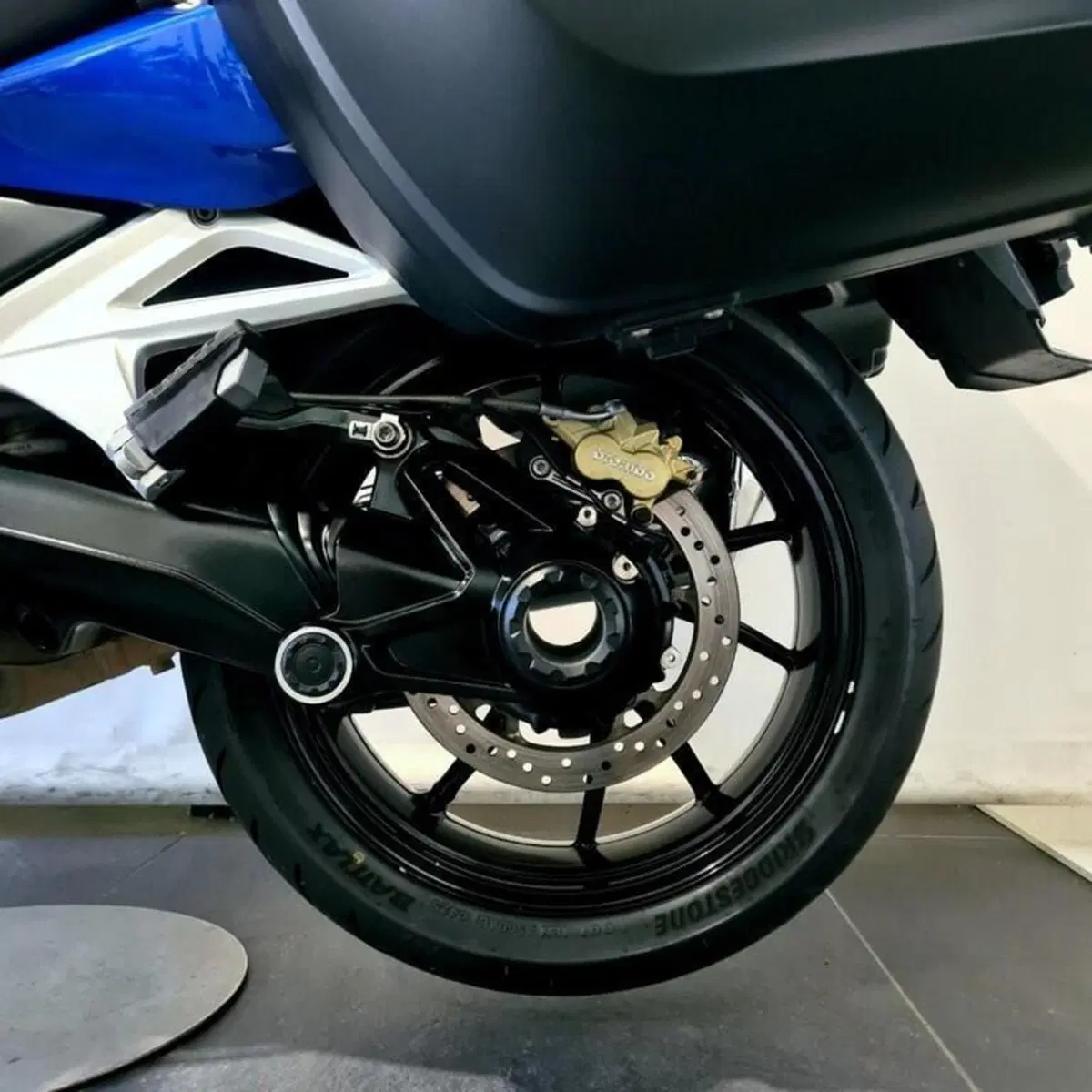 Bmw R 1250 RT (2021 - 25) (15)