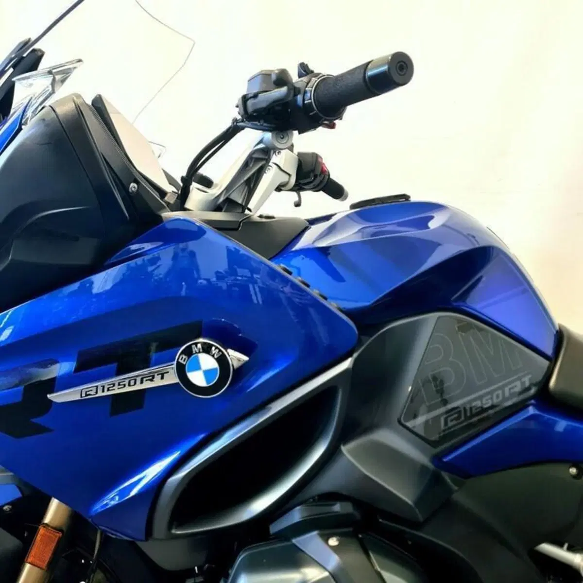 Bmw R 1250 RT (2021 - 25) (9)