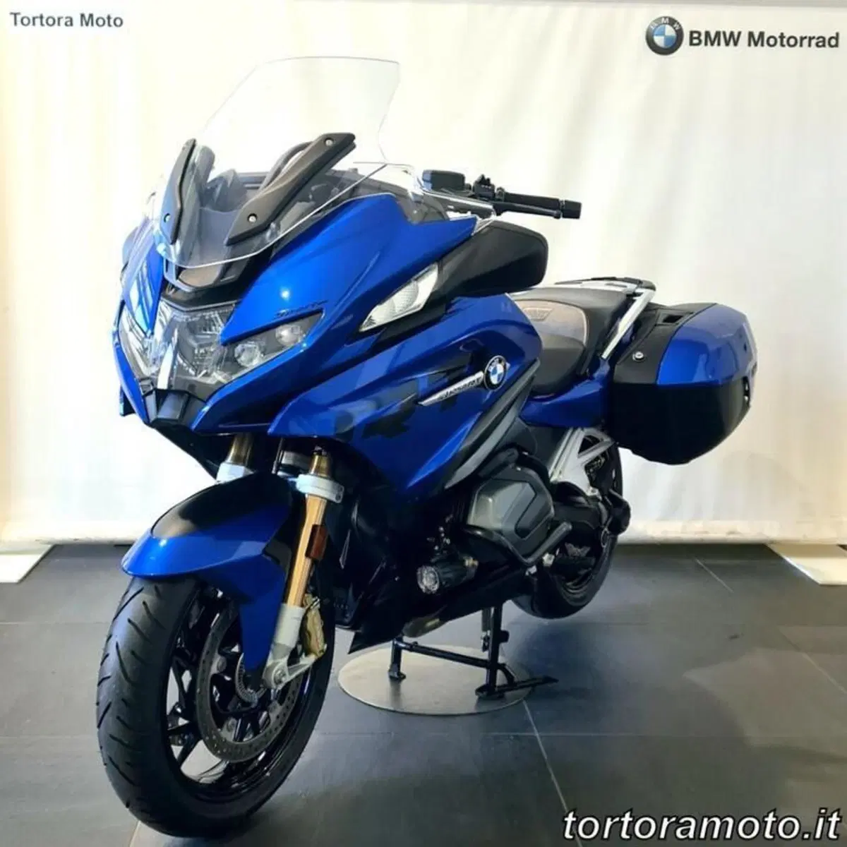 Bmw R 1250 RT (2021 - 25) (3)