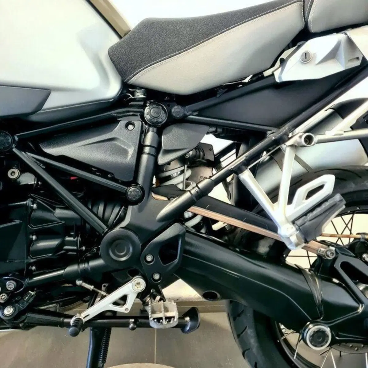 Bmw R 1200 GS Adventure (2013 - 16) (13)