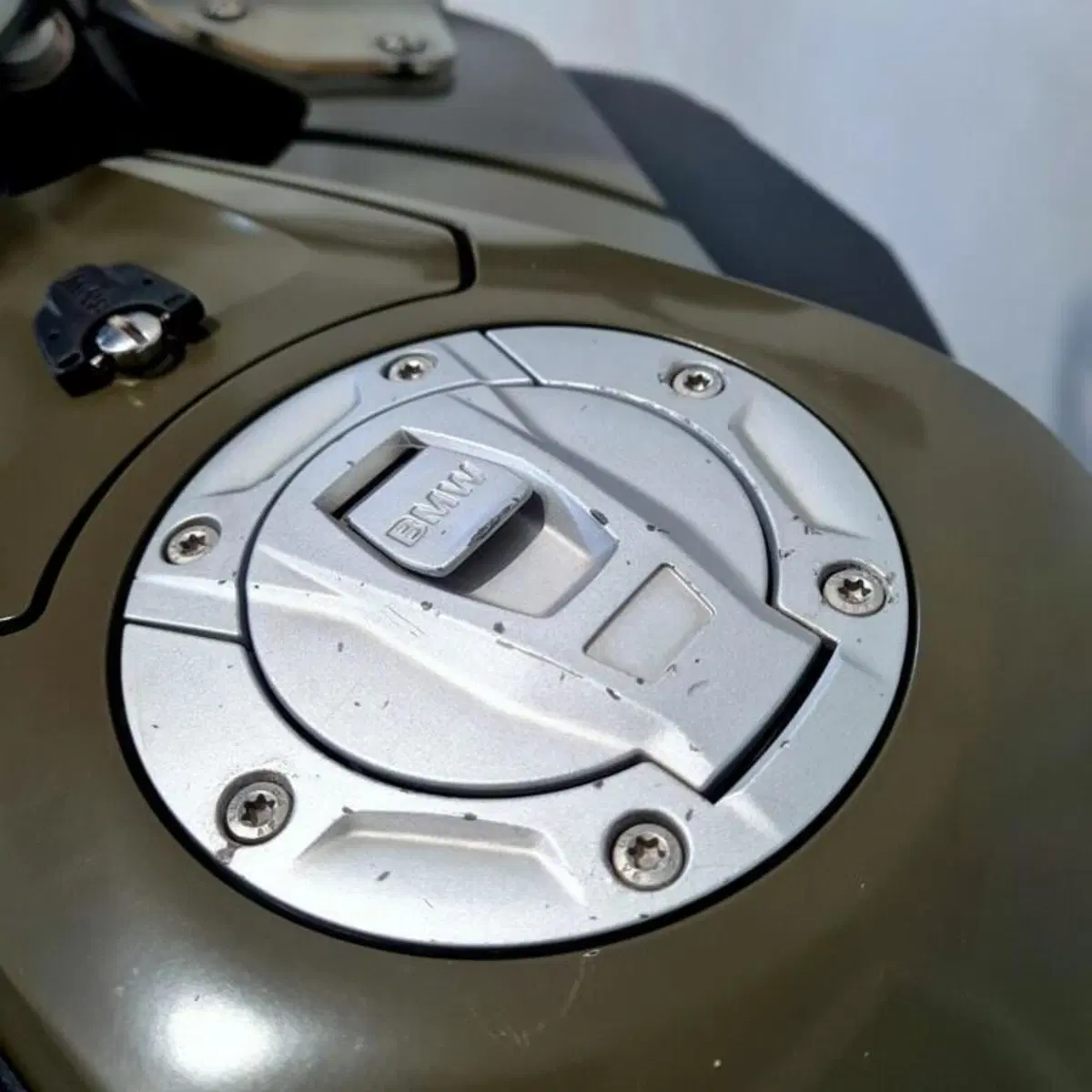 Bmw R 1200 GS Adventure (2013 - 16) (7)