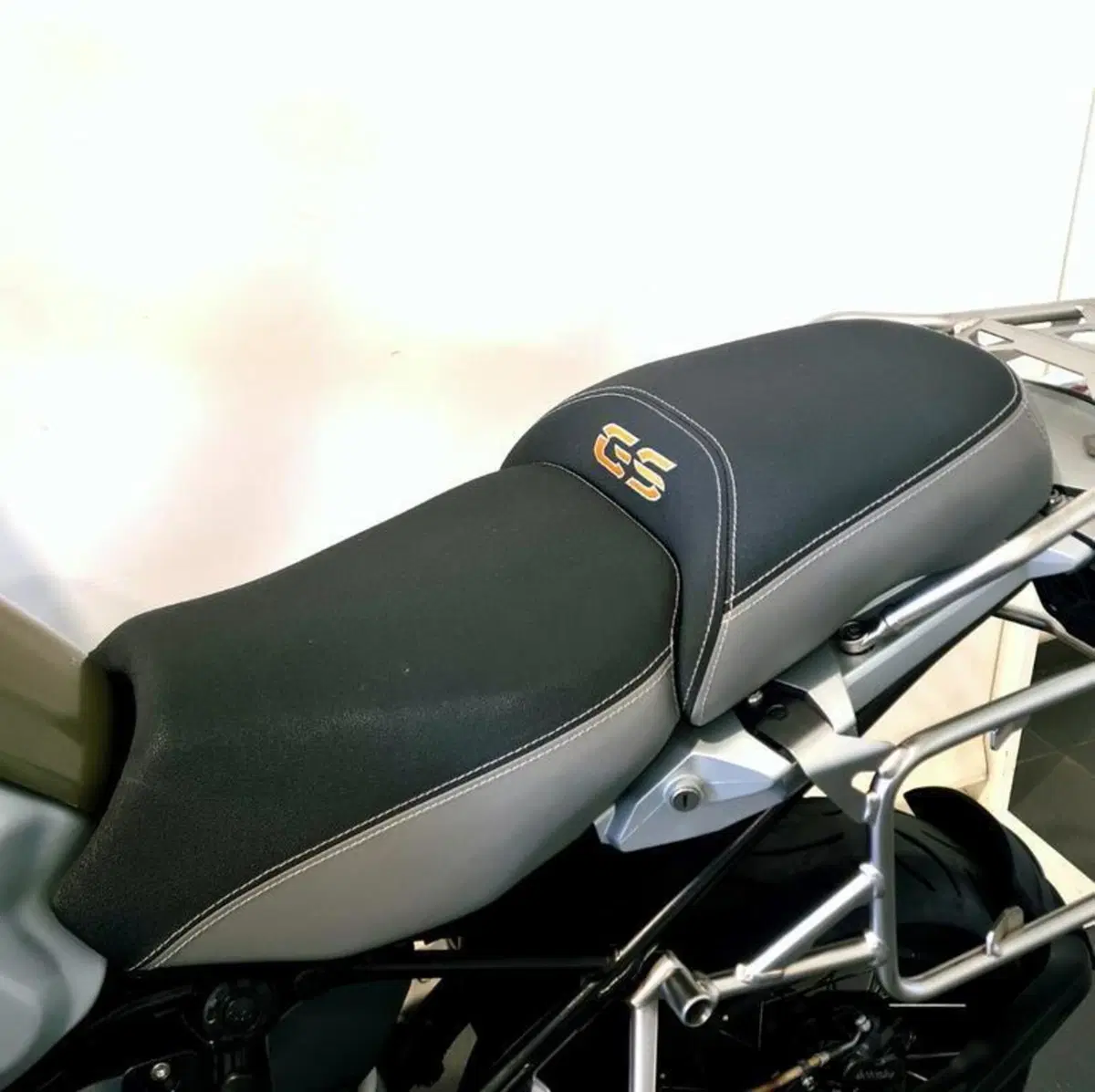 Bmw R 1200 GS Adventure (2013 - 16) (14)