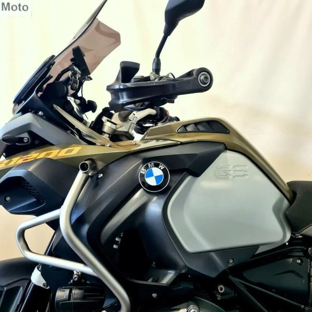 Bmw R 1200 GS Adventure (2013 - 16) (11)