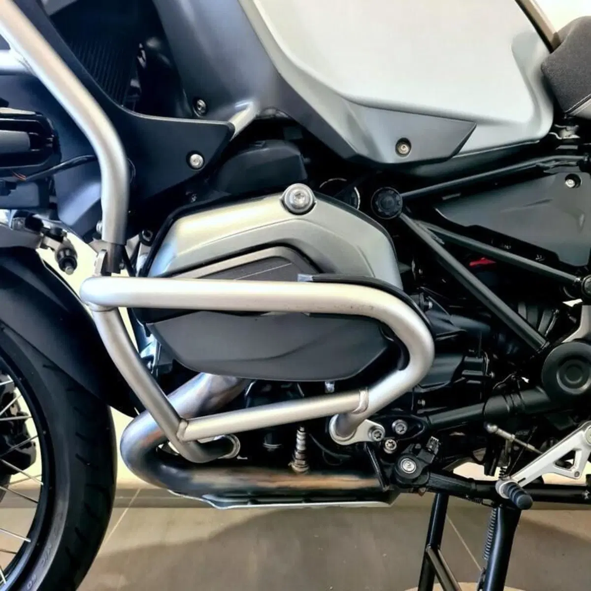Bmw R 1200 GS Adventure (2013 - 16) (12)