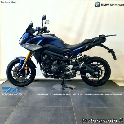 Yamaha Tracer 900 GT (2018 - 20) usata