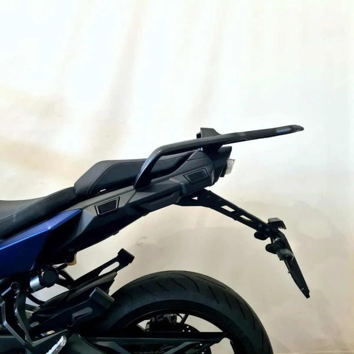 Yamaha Tracer 900 GT (2018 - 20) (14)