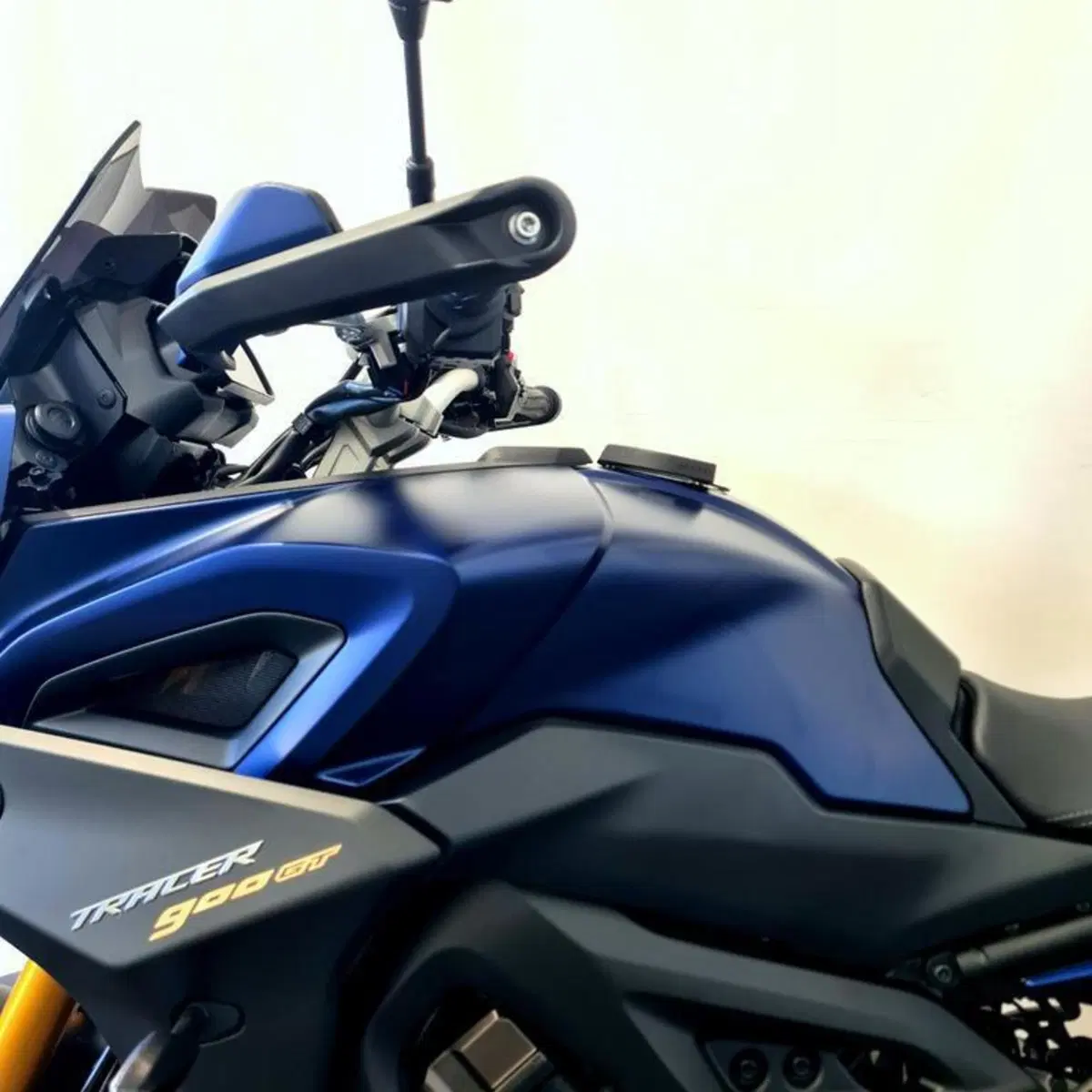 Yamaha Tracer 900 GT (2018 - 20) (10)