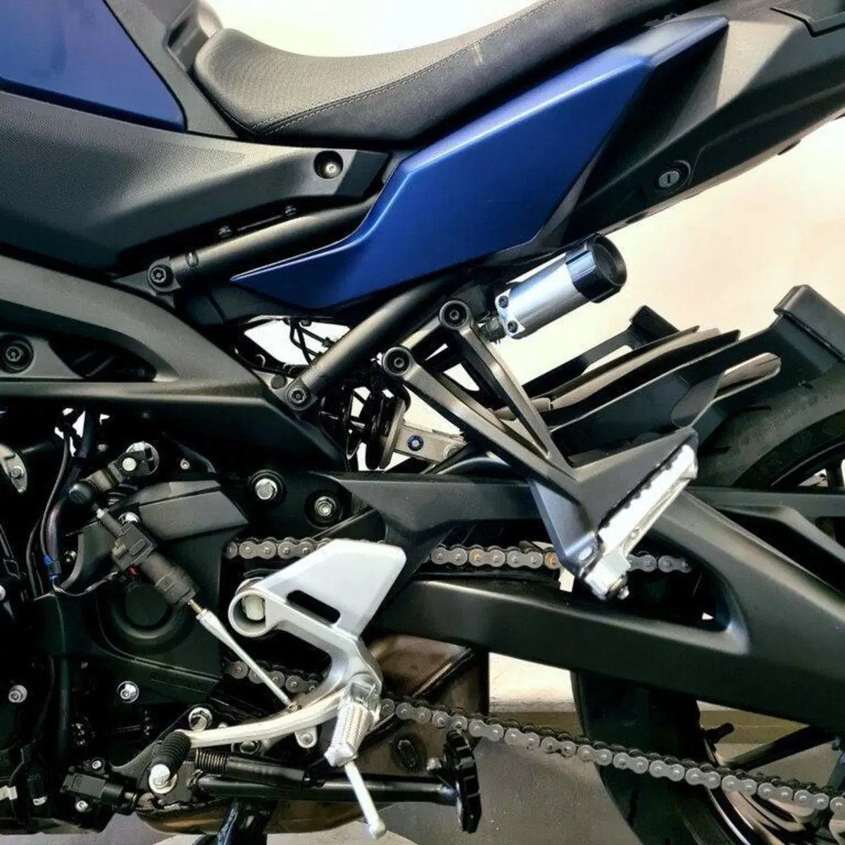 Yamaha Tracer 900 GT (2018 - 20) (12)