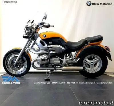 Bmw R 1200 C Independent usata