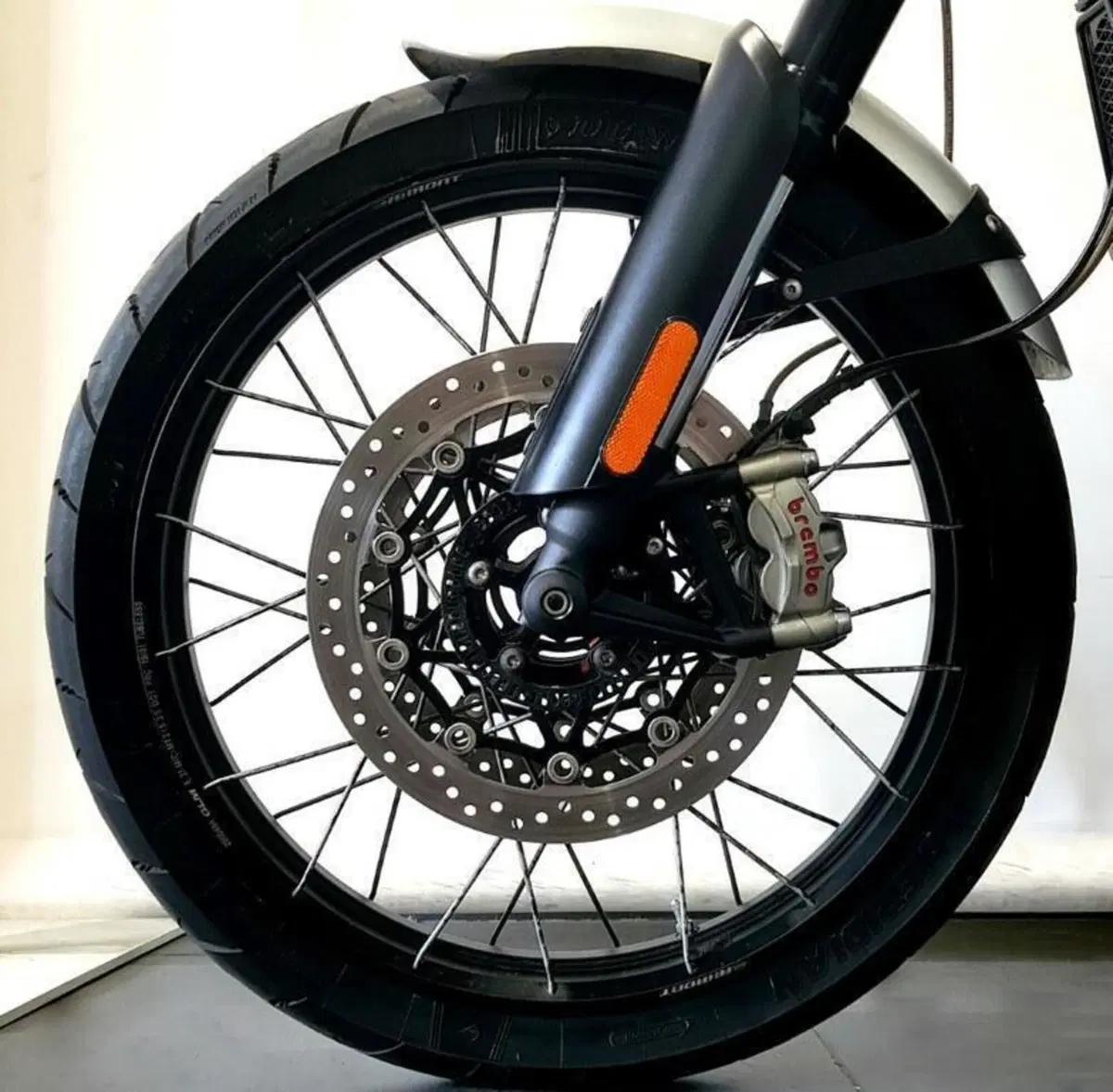 Triumph Scrambler 1200 XC (2019 - 20) (7)