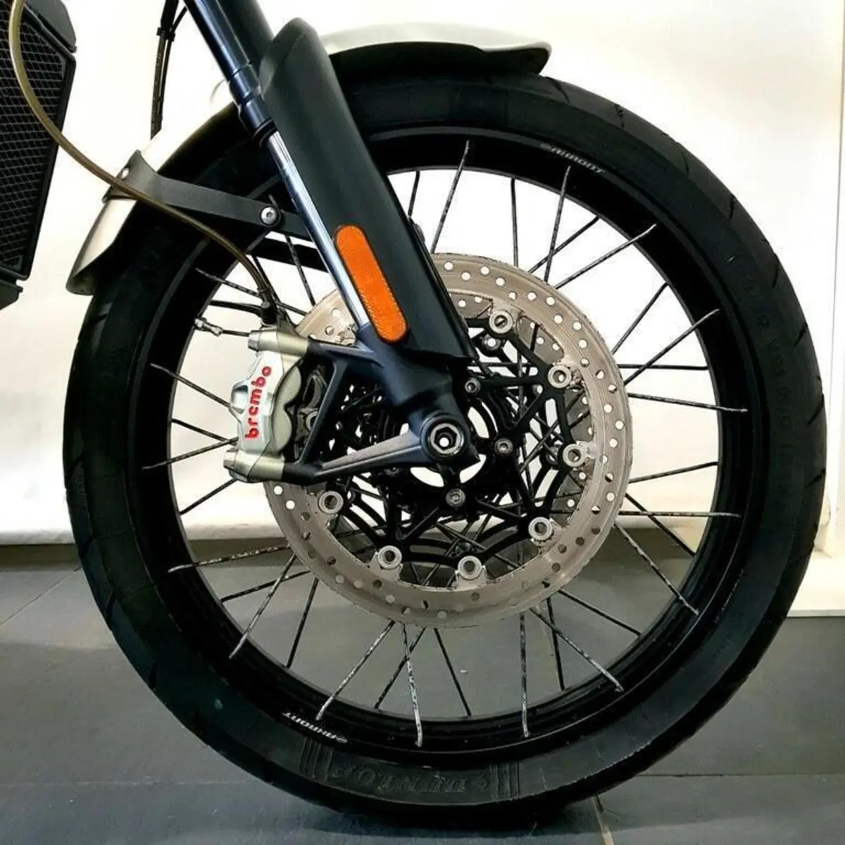 Triumph Scrambler 1200 XC (2019 - 20) (15)