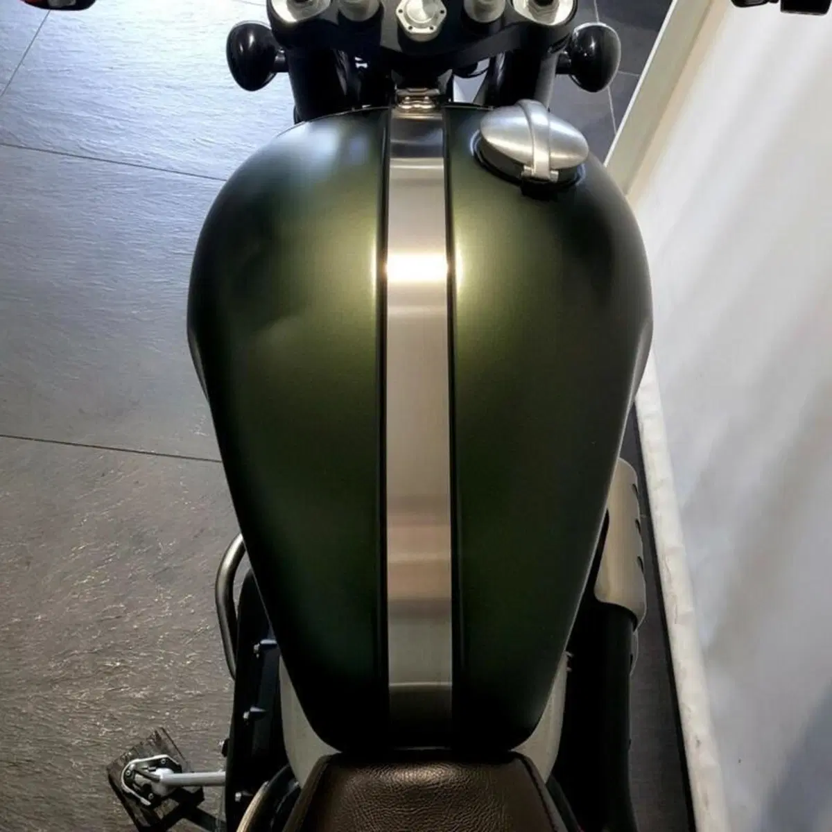 Triumph Scrambler 1200 XC (2019 - 20) (6)