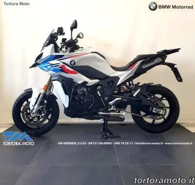 Bmw S 1000 XR (2020 - 23) usata