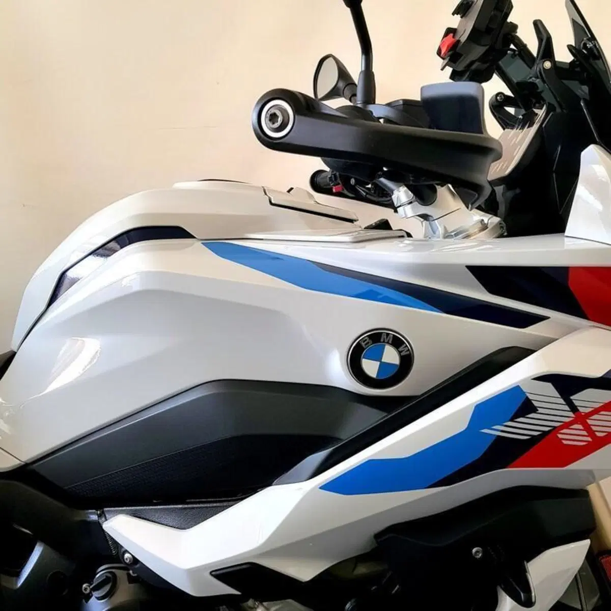 Bmw S 1000 XR (2020 - 23) (12)